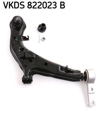Triangle de suspension SKF VKDS 822023 B